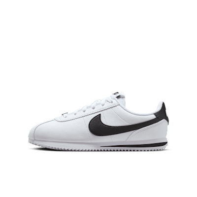 Nike cortez womens white red vintage discount